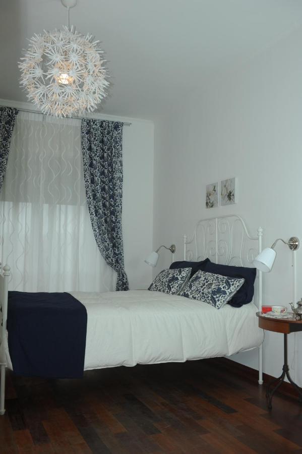 Apartment Oltremarestudios Naples Exterior photo