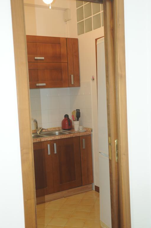 Apartment Oltremarestudios Naples Exterior photo